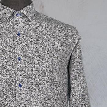 Рубашка мужская Passero 1841-14