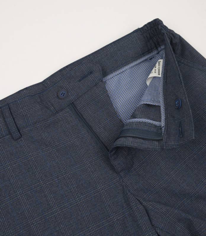 Брюки мужские 015Р-НМ