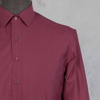 Рубашка мужская Grossir 025GS