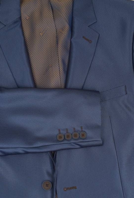 Костюм мужской Дипломат