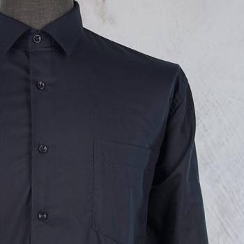 Рубашка мужская Genus Glad 075FTGP