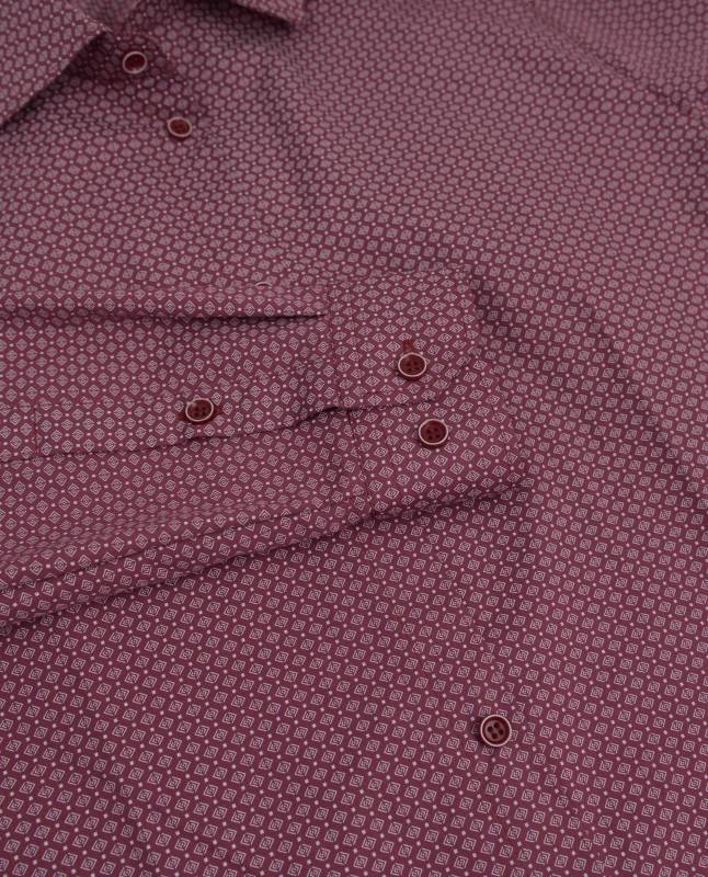 Рубашка мужская PrestigeRT 000