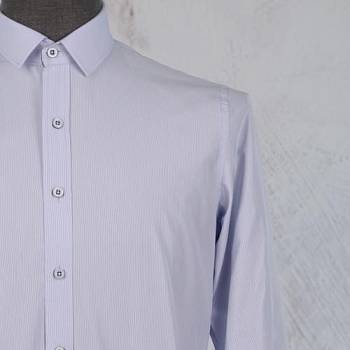 Рубашка мужская Mixers 1339PWPR