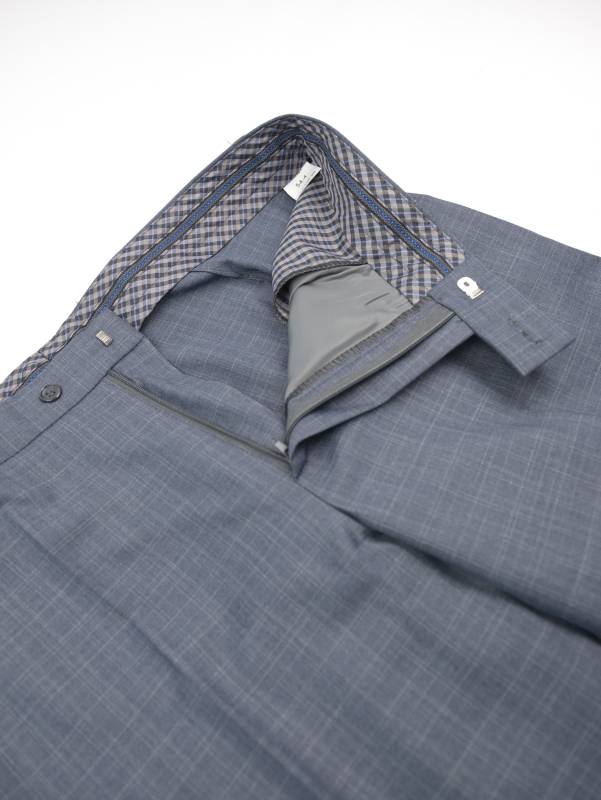 Брюки мужские 7118КЛ