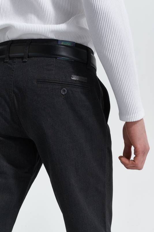 Брюки мужские Эссен