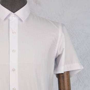 Рубашка мужская Genus Glad 001WGP к/р