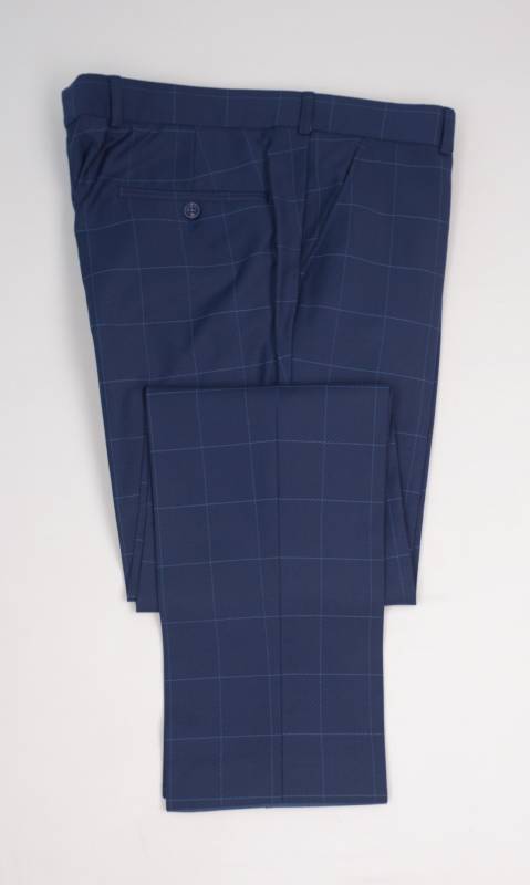 Брюки мужские Леотон