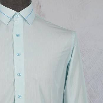 Рубашка мужская Grossir 860GS