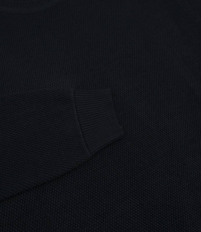 Джемпер мужской VipStendo 68101-3LACIVERT