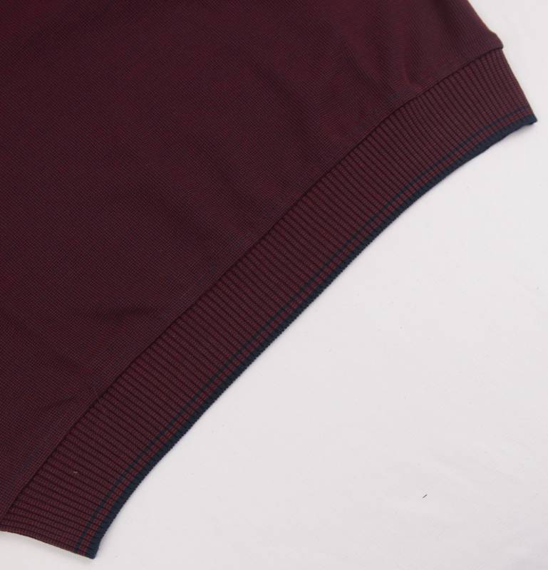 Джемпер мужской SteelWay 1419Bordo