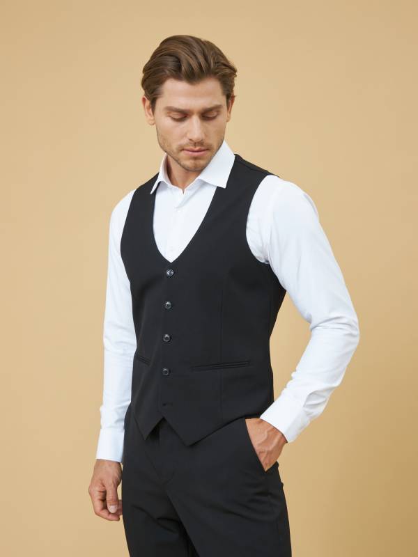 Жилет мужской Маркес