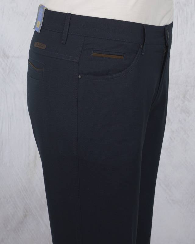 Брюки мужские Эллипс