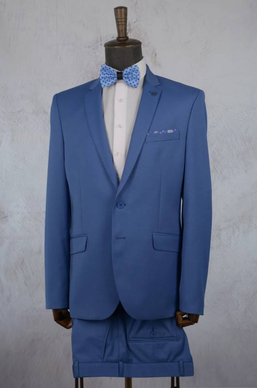 Костюм мужской Теодор