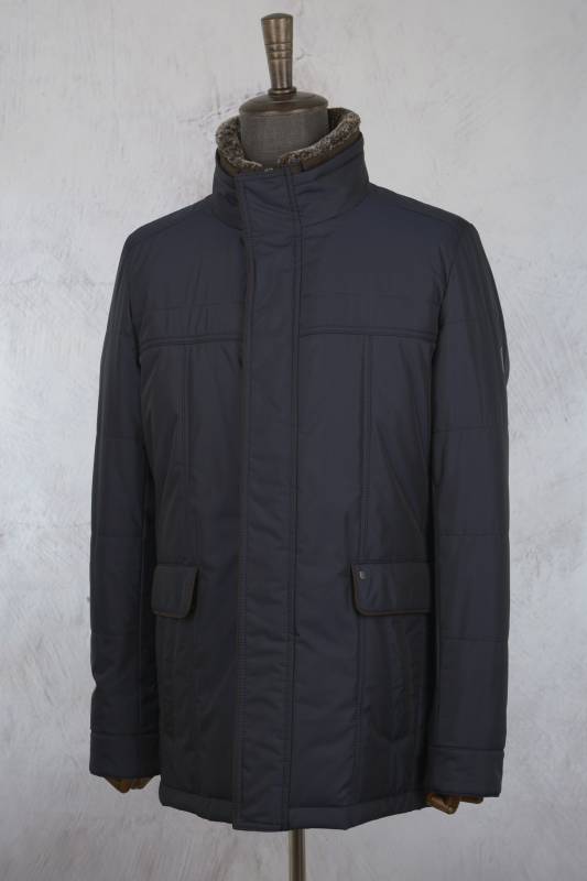 Куртка мужская Рембрант