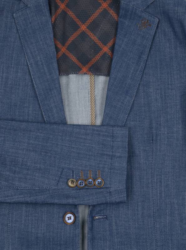 Пиджак мужской Галлахер