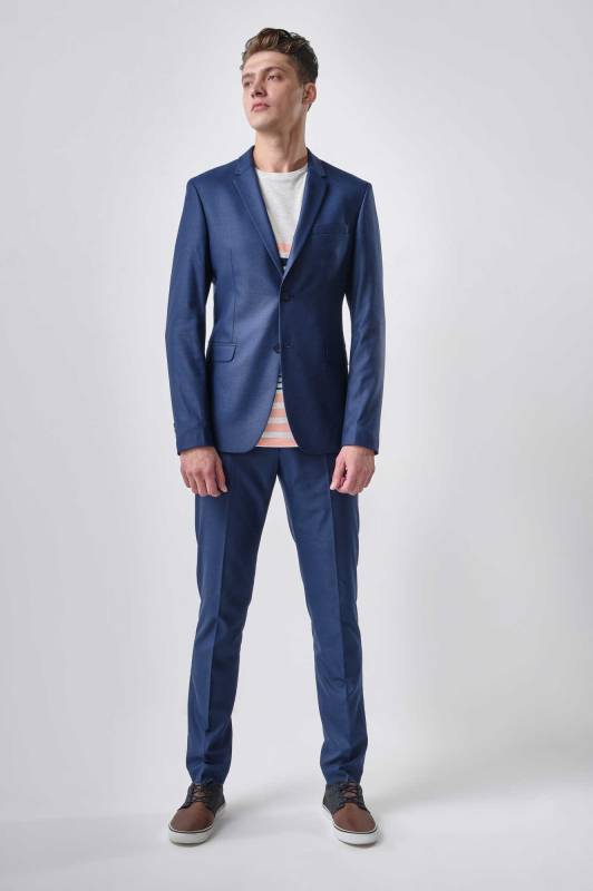 Костюм мужской Менес