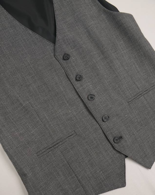 Костюм мужской тройка Вентури