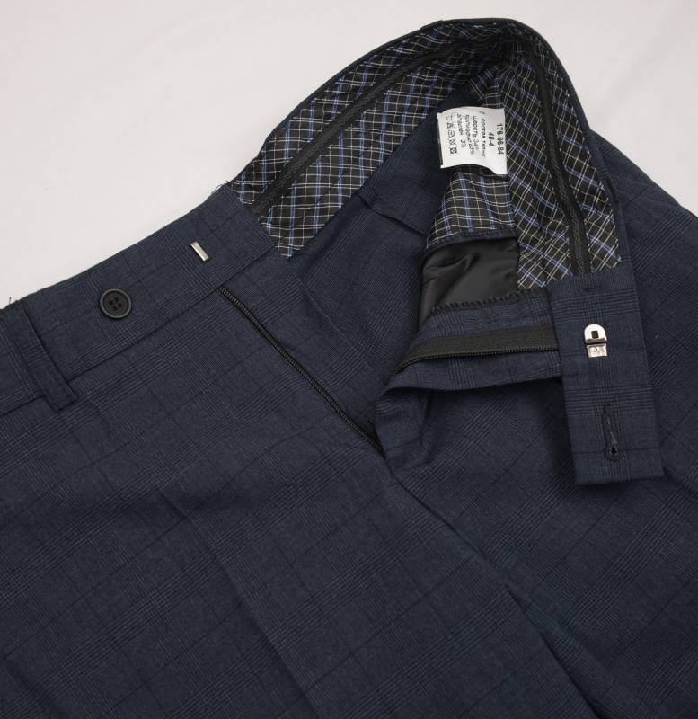 Брюки мужские 719МС