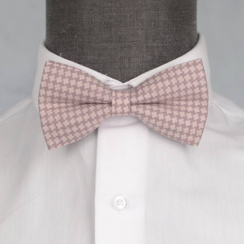 Бабочка мужская 0133