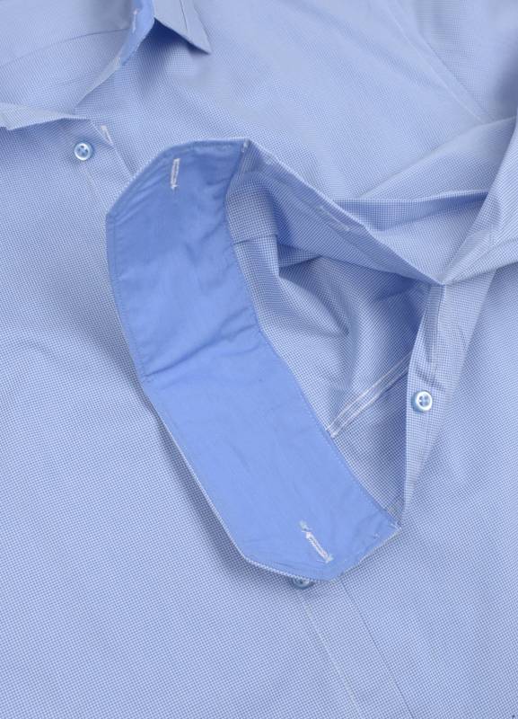 Рубашка мужская Grossir 400GRS