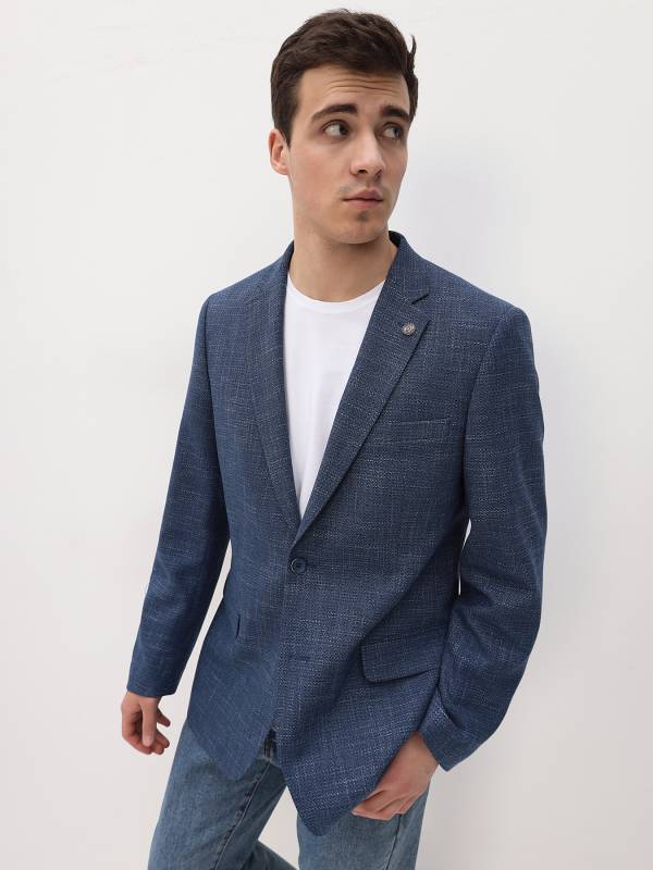 Пиджак мужской Ориент