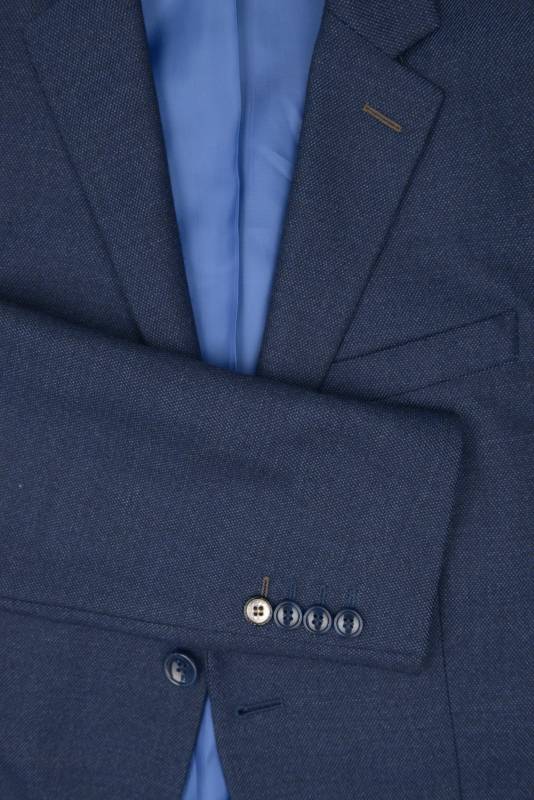 Пиджак мужской Эктор