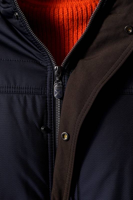 Куртка мужская Рембрант