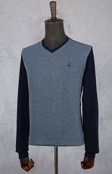 Джемпер мужской SteelWay 1355