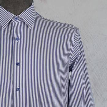 Рубашка мужская GenusGlad 201FW8GT