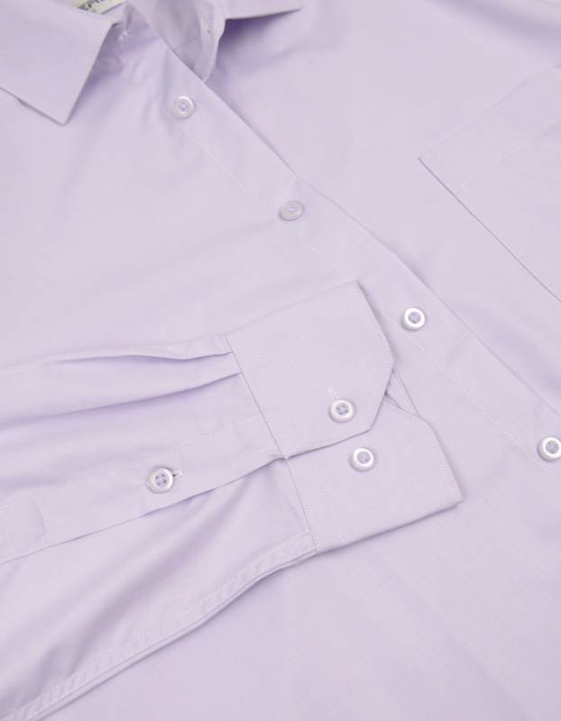 Рубашка мужская Mixers 027B13MH