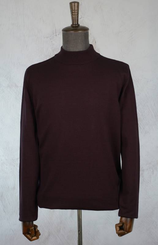 Водолазка мужская Colorbar 5030CHERRY