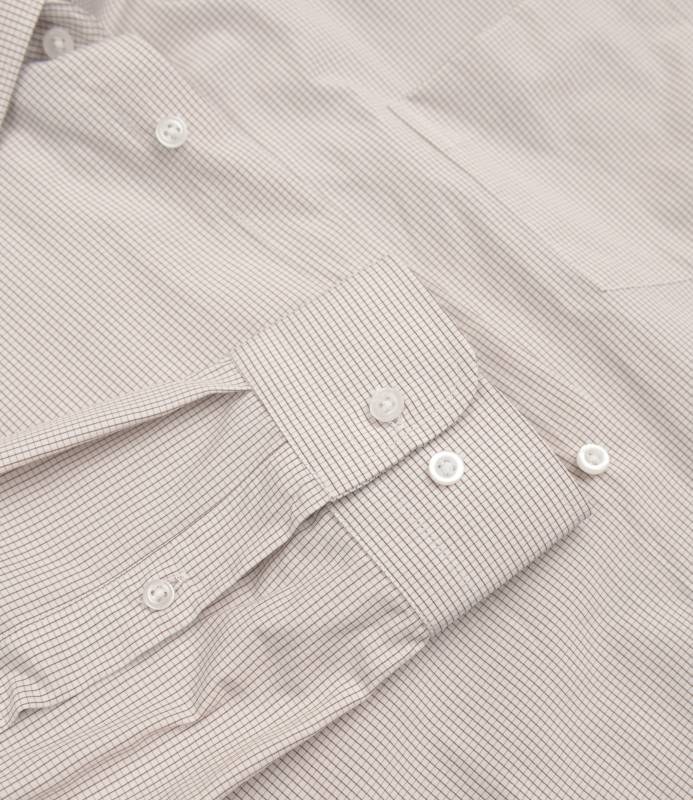 Рубашка мужская Giobellini GBL1000-02