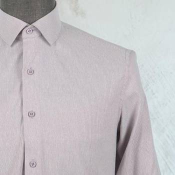 Рубашка мужская Grossir 50264GS