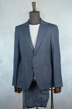 Костюм мужской Сан-Паулу