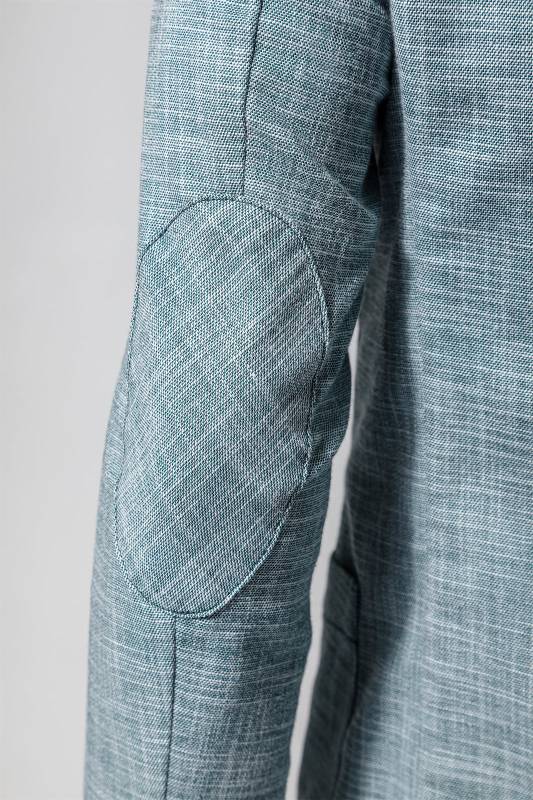 Пиджак мужской Пантеон