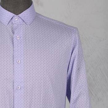 Рубашка мужская Grossir 702GRS