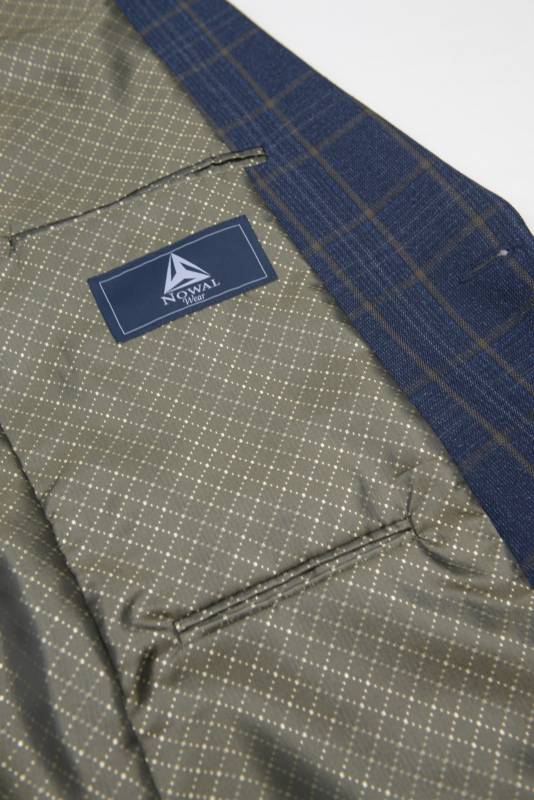 Пиджак мужской Nowal 146П