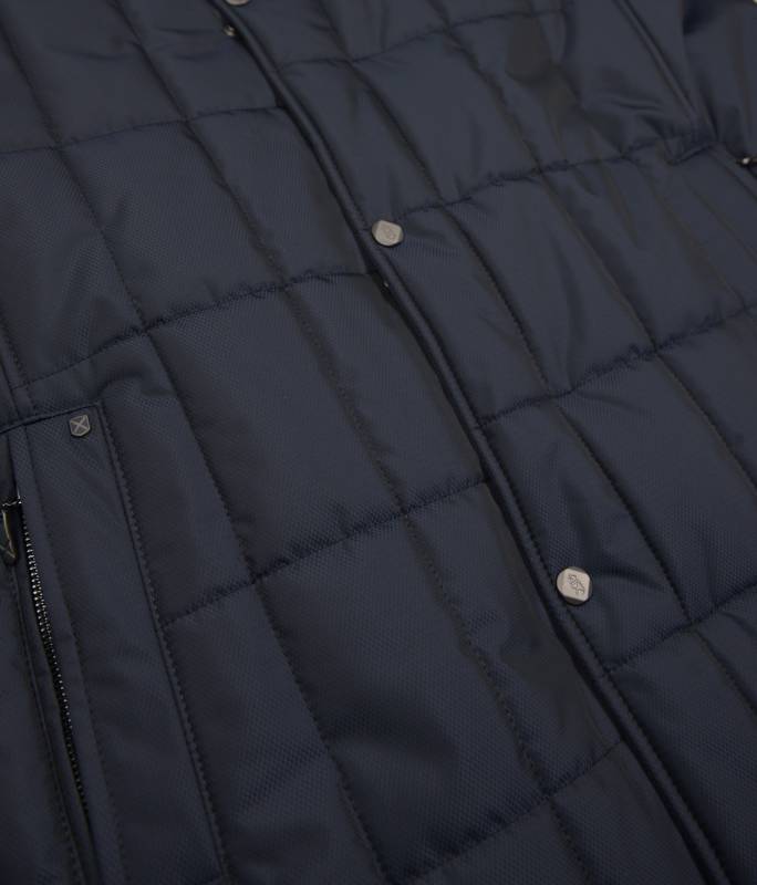 Куртка мужская Адамс