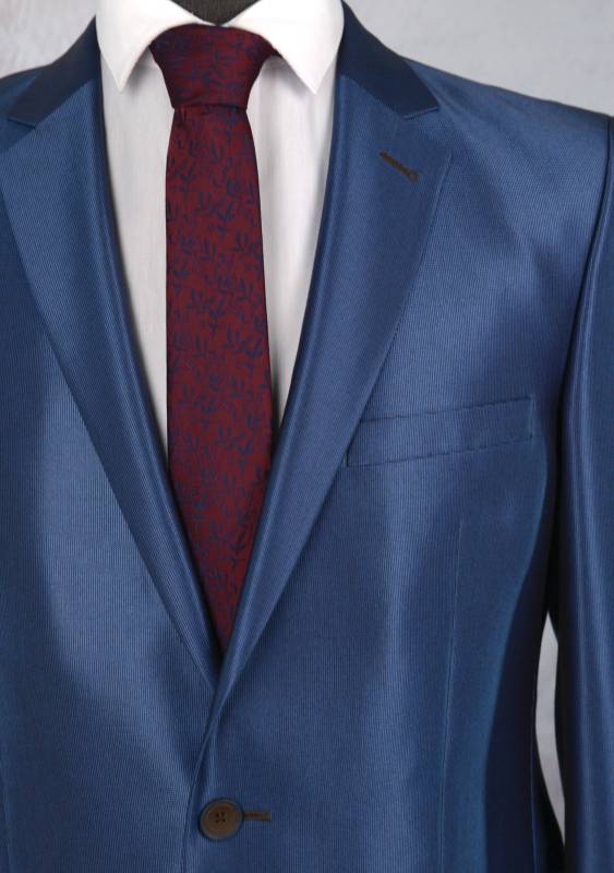 Костюм мужской Дипломат