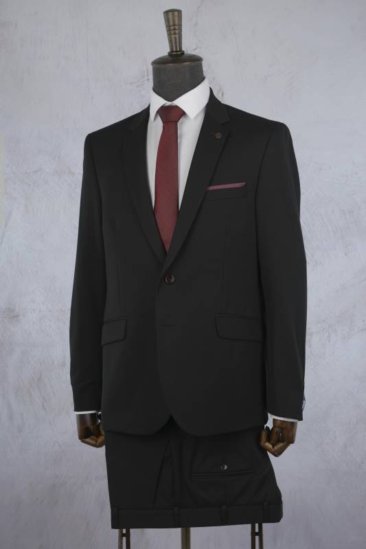 Костюм мужской Пасифик