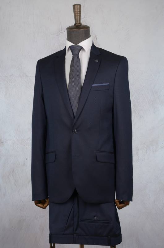 Костюм мужской Цорк