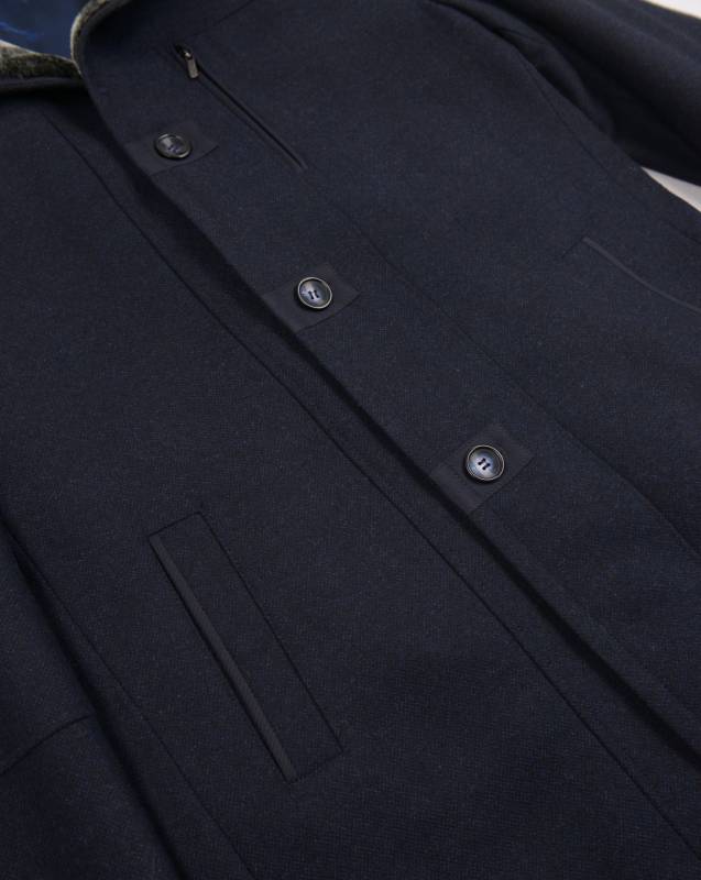 Пальто мужское Киплинг