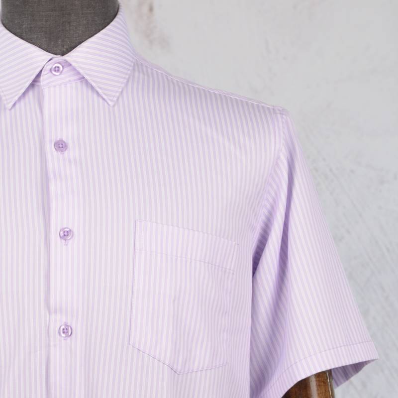 Рубашка мужская Daniel Desch 9005M к/р